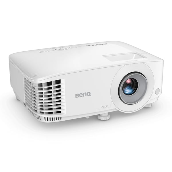 BenQ MH560 Vakioprojektori 3800 ANSI lumenia DLP 1080p (1920x1080) Valkoinen