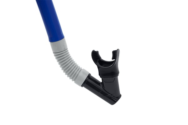 Bestway 24053 / 23 dykkemaske Polykarbonat Forskellige farver Voksen