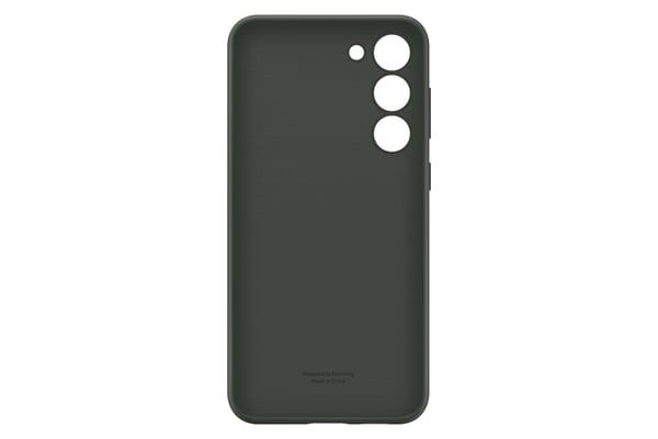 Samsung EF-PS916TGEGWW mobiltelefon etui 16,8 cm (6.6") Cover Grøn