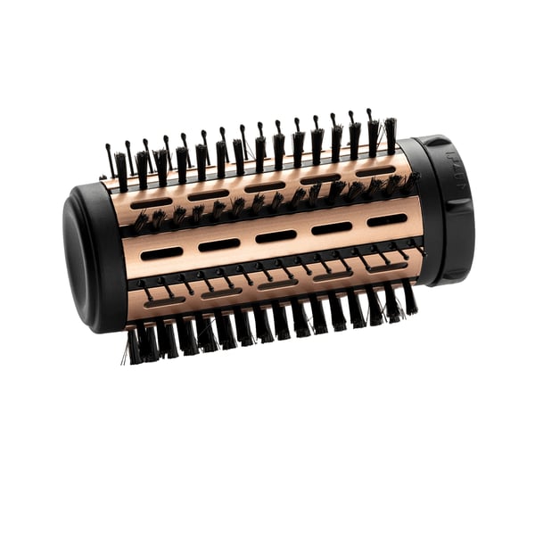 Bellissima BHS4 1100 Varmluftsborste Varm Svart, Rose Gold 1000 W