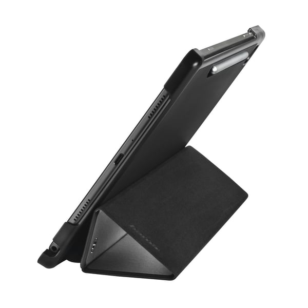 Hama Fold 31,5 cm (12.4") Folio-kotelo Musta