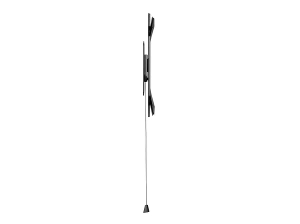 Equip 650331 tv-fäste 2,03 m (80") Svart