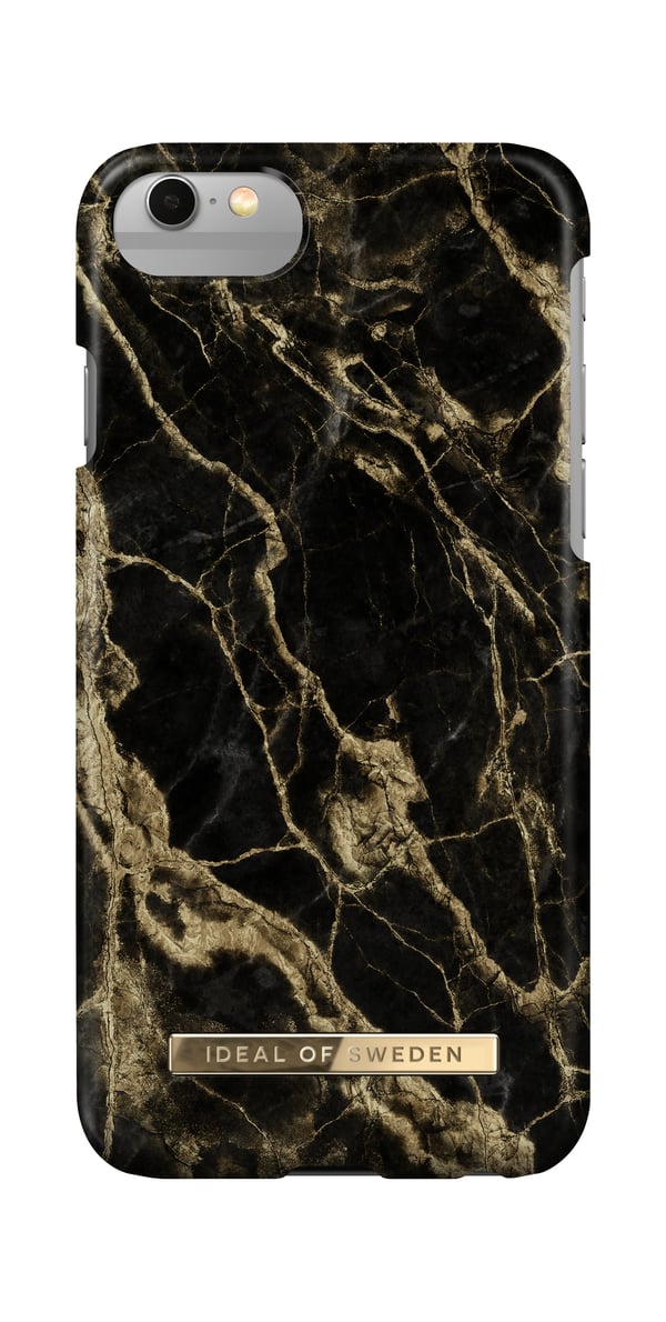 iDeal of Sweden IDFCSS20-I7-191 mobiltelefonfodral 11,9 cm (4.7") Mobilskal Svart