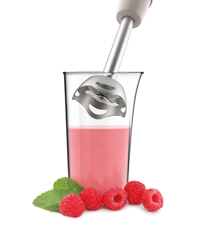 Moulinex Soleil DD471A10 Nedsænkning blender 450 W Elfenben