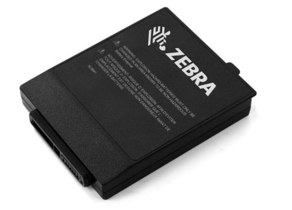 Zebra 450148 Reservedel og tilbehør til tablet Batteri Zebra 450148 Reservedel og tilbehør til tablet Batteri