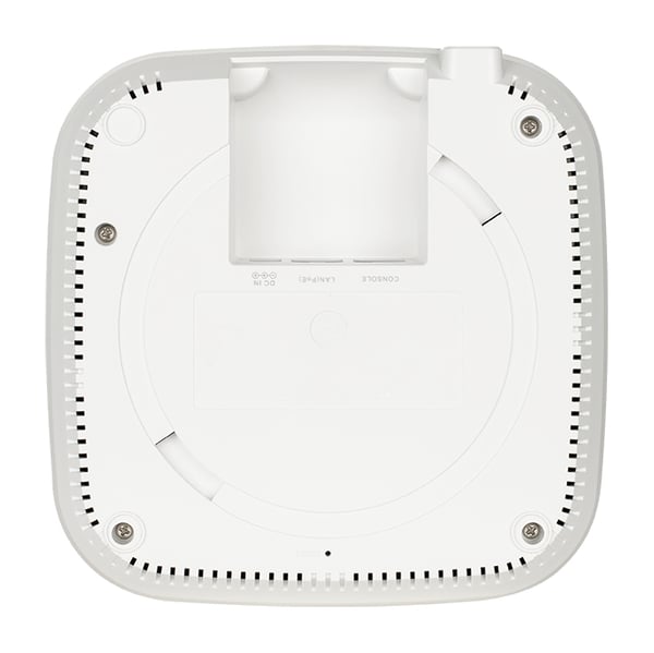 D-Link AX1800 1800 Mbit/s Hvid Strøm over Ethernet (PoE)