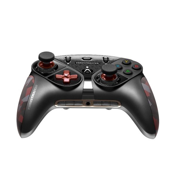 Thrustmaster Eswap X Red Color Pack Handkontrollsmodul