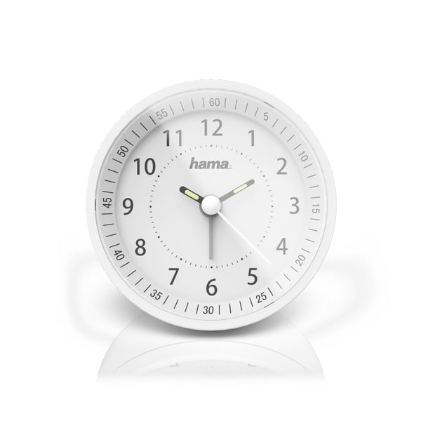 Hama Roundly Vit
