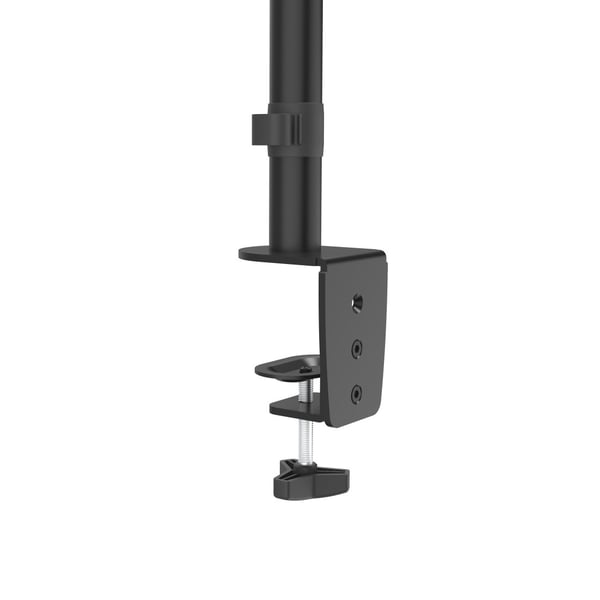 Hama 00118490 skærmbeslag og -stativer 81,3 cm (32") Skrivebord Sort