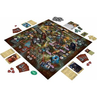 Asmodee FFGD1038 lautapeli Strategia