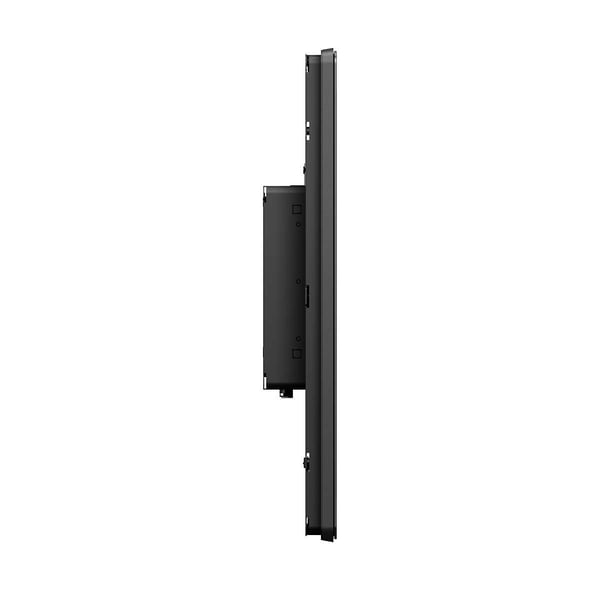 Philips B Line 152B1TFL/00 platta pc-skärmar 38,1 cm (15") 1024 x 768 pixlar LED Pekskärm Svart