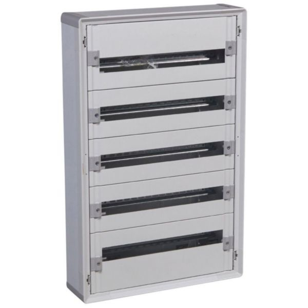 Legrand 401805 jakotaulu