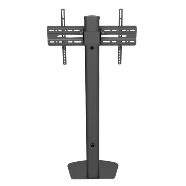 Techly ICA-TR27 TV-kiinnike 139,7 cm (55") Musta