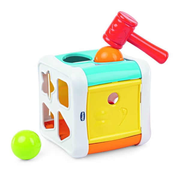 Chicco Smart2Play 00009686100000 oppimislelu
