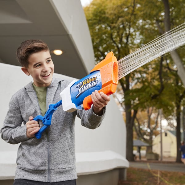Nerf F3890FF1 vattenpistol och vattenballong 650 ml