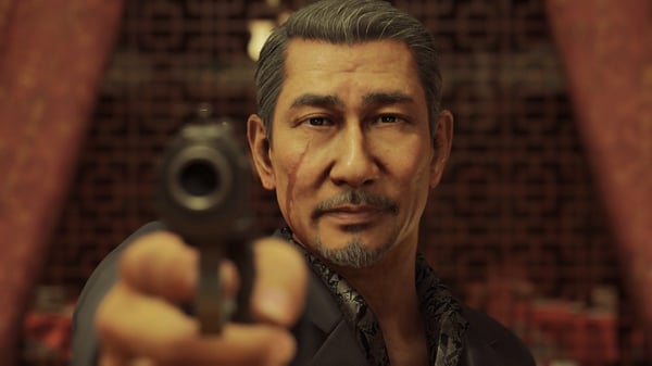 Sony Interactive Entertainment Yakuza: Like a Dragon Standard PlayStation 5