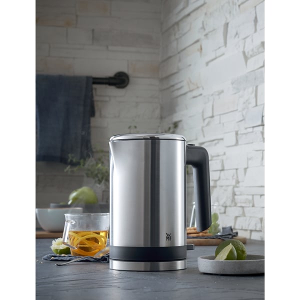 WMF KITCHENminis 0413140011 elkedel 0,8 L 1960 W Rustfrit stål