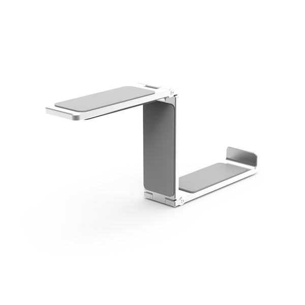Zalman ZM-FH10 SV tilbehør til hovedtelefon/headset Hovedtelefonholder