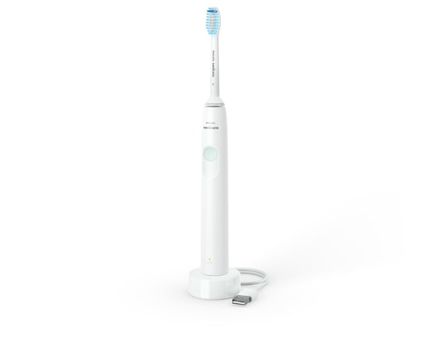 Philips Sonicare 1100 series 1100 Series HX3641/31 Sonisk eltandbørste