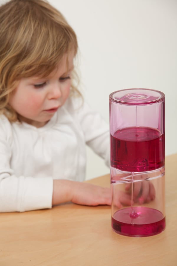 Tickit Sensory Jumbo Ooze Tube