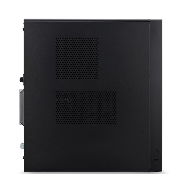 Acer Veriton VVM6735GT Intel Core Ultra 5 225 16 GB DDR5-SDRAM 512 GB SSD Windows 11 Pro Midi Tower PC Musta
