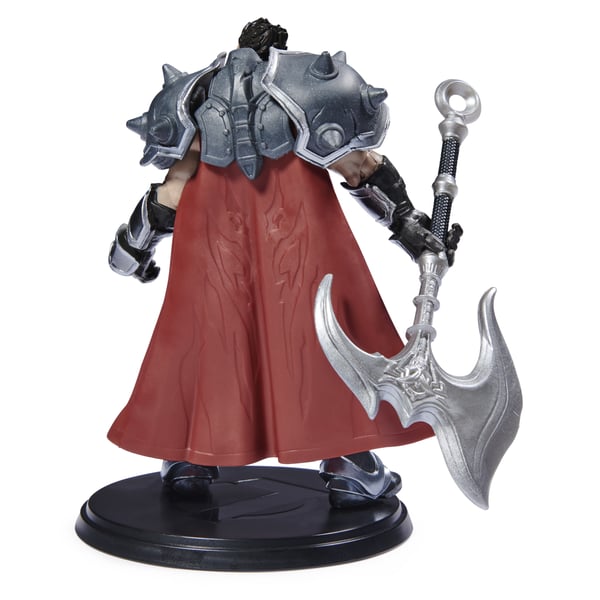 League of Legends LGE FGR 4in Figure Darius GML