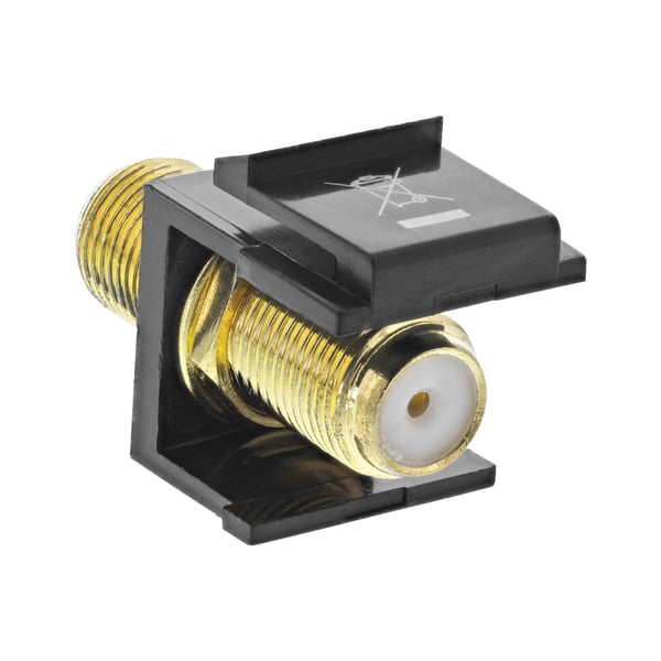 InLine 76202I keystone-modul