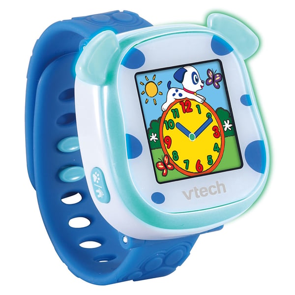 VTech My First KidiWatch Barnklocka