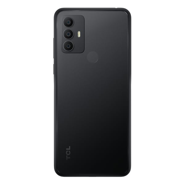 TCL 306 16,6 cm (6.52") Kaksois-SIM Android 12 4G USB Type-C 3 GB 32 GB 5000 mAh Sininen