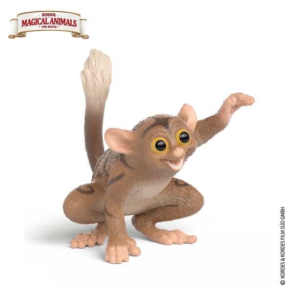 schleich 14952 lasten leluhahmo
