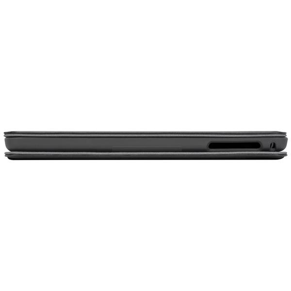 Targus Click-In 20,1 cm (7.9") Folio Svart