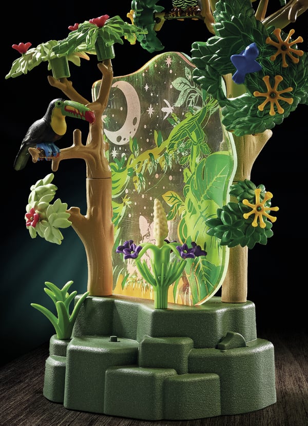 Playmobil Wiltopia 71009 legetøjssæt