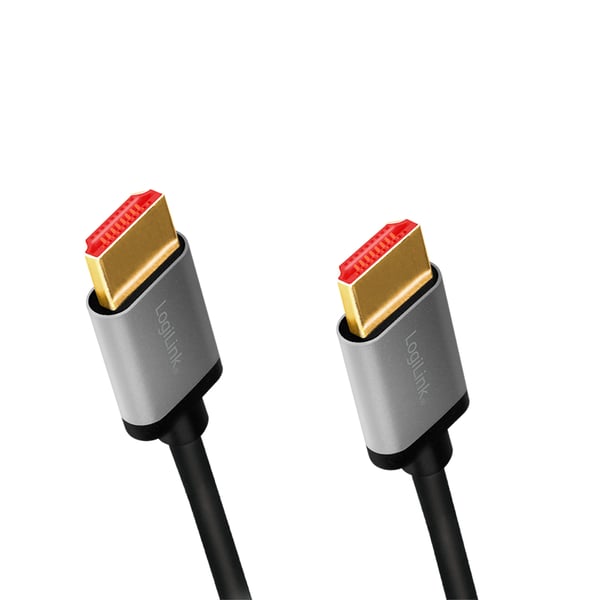 LogiLink HDMI 1.0m