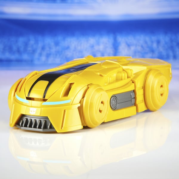 Transformers F87005X0 transformer legetøj