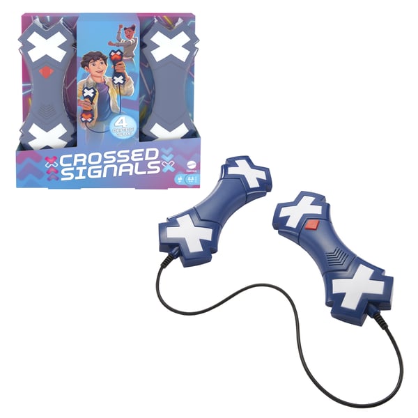 Mattel Games HCF41 toiminnallinen/taitopeli & lelu Mattel Games HCF41 toiminnallinen/taitopeli & lelu