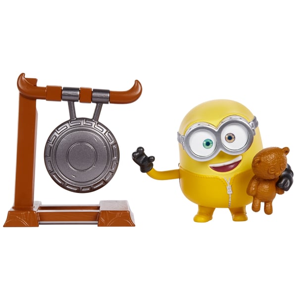 Minions GMD92 lasten leluhahmo