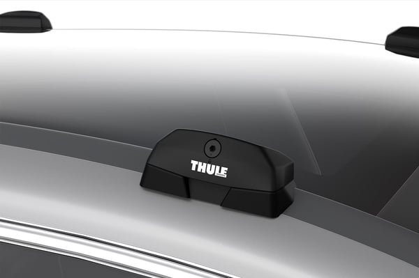 Thule Clamp Edge tillbehör till biltakräcke