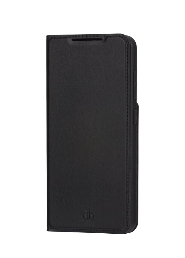 dbramante1928 Oslo - Flip-cover til mobiltelefon - Polyurethan (PU)