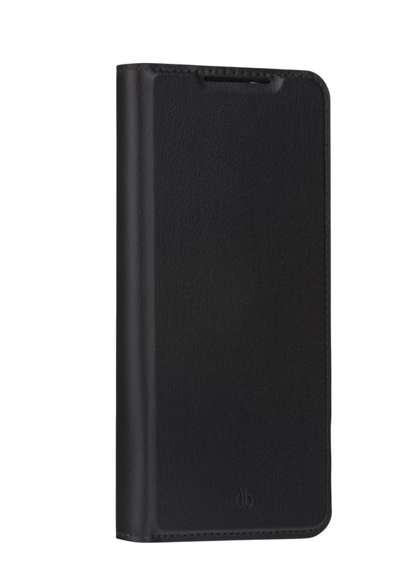 dbramante1928 Oslo - Flip-cover til mobiltelefon - Polyurethan (PU)