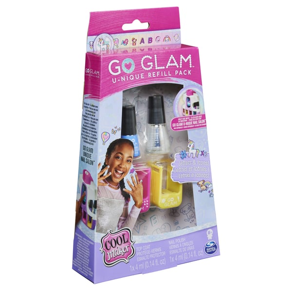 Cool Maker CLM RFL Go Glam Unique Refill GML