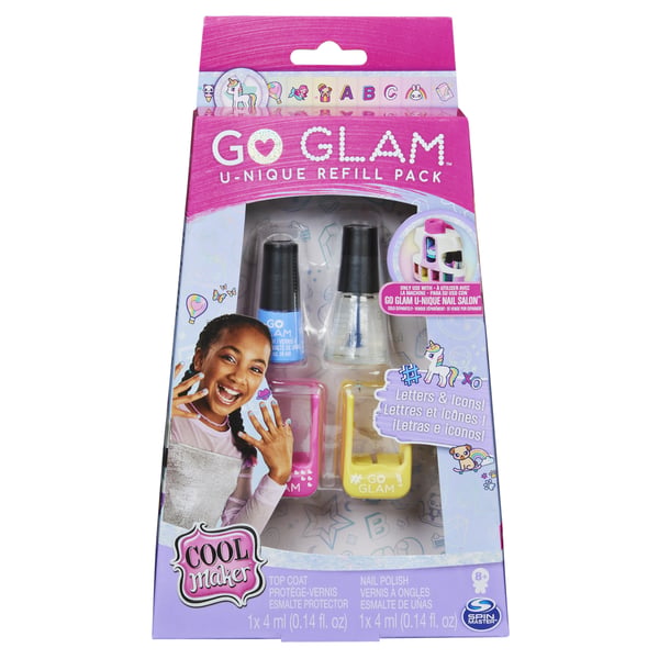 Cool Maker CLM RFL Go Glam Unique Refill GML Cool Maker CLM RFL Go Glam Unique Refill GML