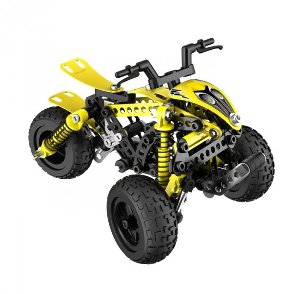Meccano 865210 Byggleksak