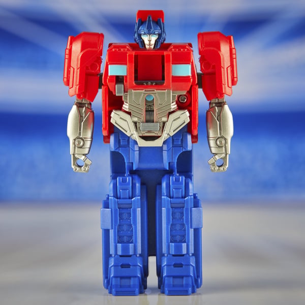 Transformers F93875X0 transformer legetøj