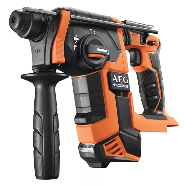 AEG BBH 18BL-0 1400 RPM Avaimeton