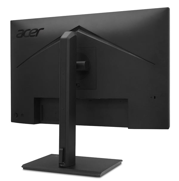 Acer Vero B7 B247YGBMIPRUZX computerskærm 60,5 cm (23.8") 1920 x 1080 pixel Fuld HD LCD Sort