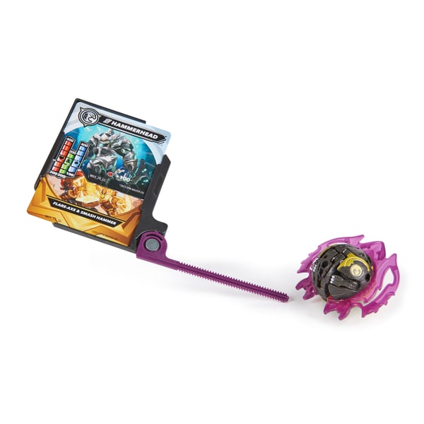 Bakugan Starter 3-Pack Flygsnurra