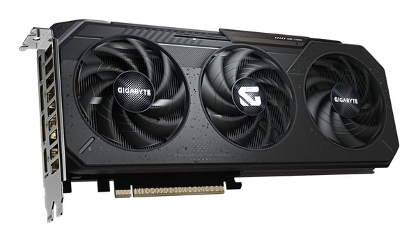 GIGABYTE GeForce RTX 5060 GAMING OC 8G NVIDIA 8 GB GDDR7