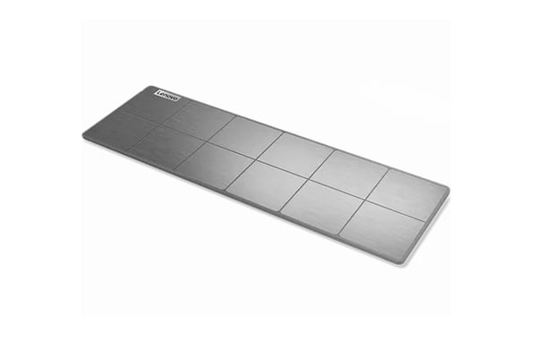 Lenovo 4X21B84024 eladaptrar inomhus 65 W Grå