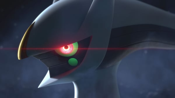 Nintendo Leggende Pokémon: Arceus Vakio Saksa, Englanti, Espanja, Ranska, Italia Nintendo Switch