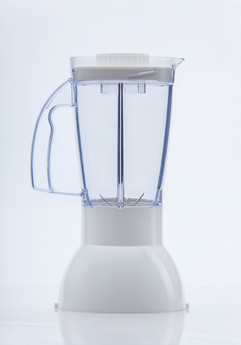 Moulinex AR680120 blender 1,25 L Blender til madlavning 800 W Hvid